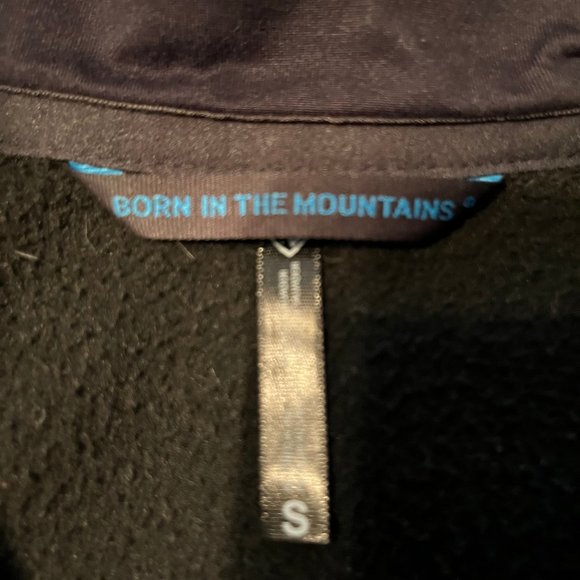 Kuhl full zip fleece jacket - Picture 2 of 5